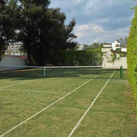 Elegante Habitacion Ideal Para Tu Estancia. سان ميغيل دي الليندي المظهر الخارجي الصورة