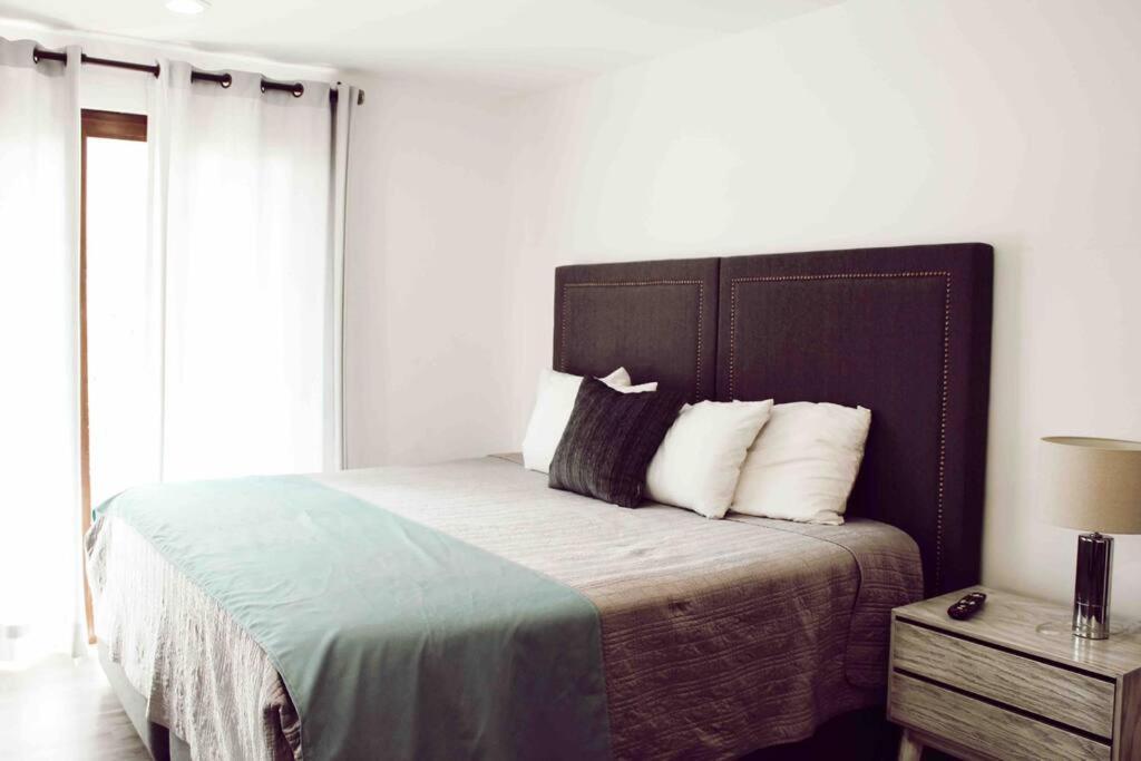 Elegante Habitacion Ideal Para Tu Estancia. سان ميغيل دي الليندي المظهر الخارجي الصورة