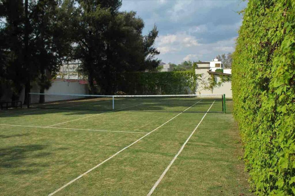Elegante Habitacion Ideal Para Tu Estancia. سان ميغيل دي الليندي المظهر الخارجي الصورة