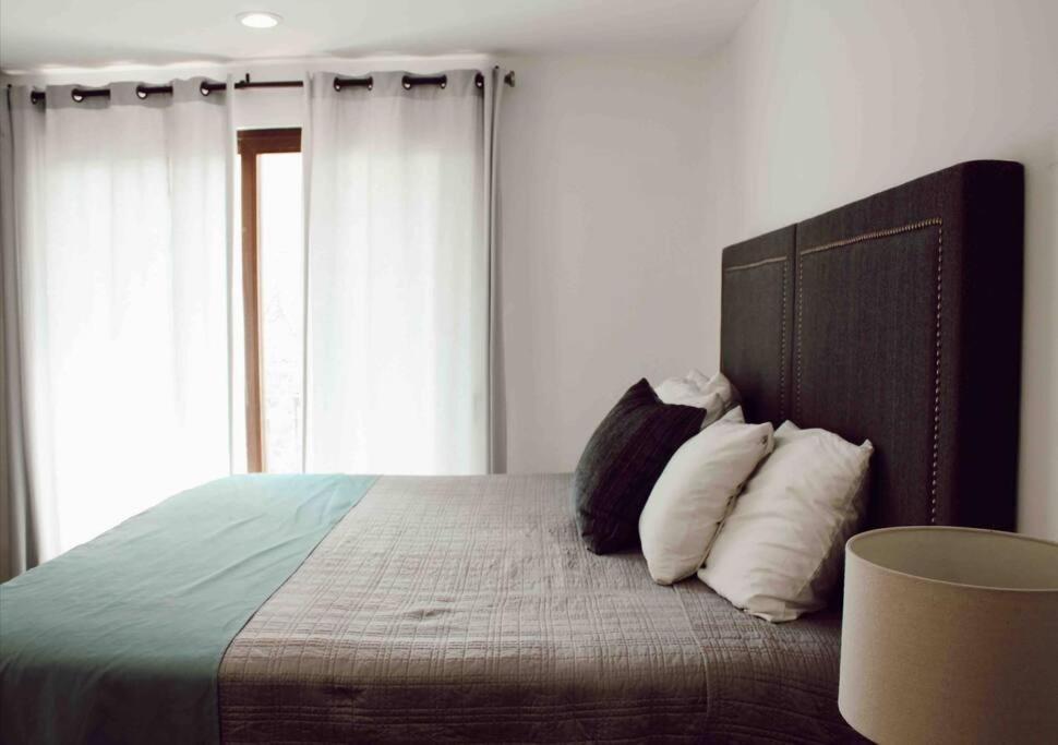 Elegante Habitacion Ideal Para Tu Estancia. سان ميغيل دي الليندي المظهر الخارجي الصورة